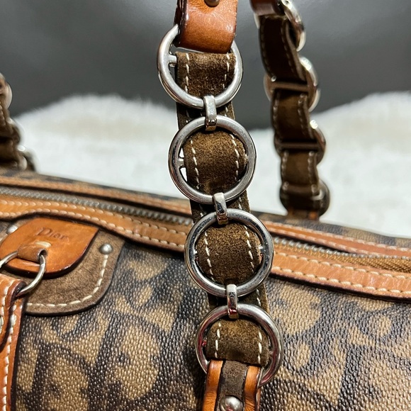 Dior Barrel bag - Picture 15 of 16